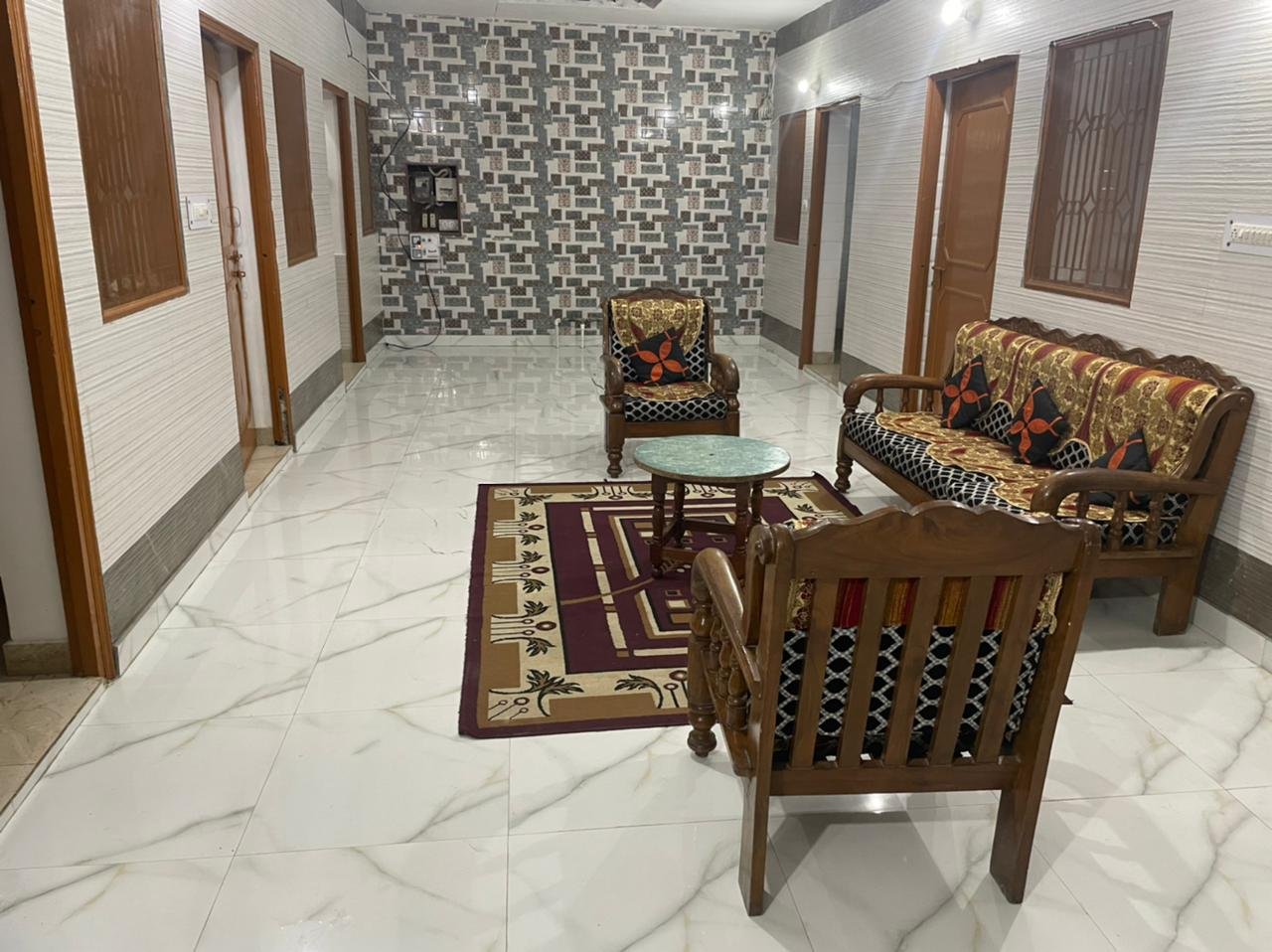 Shiv Shakti Foundation Common Area