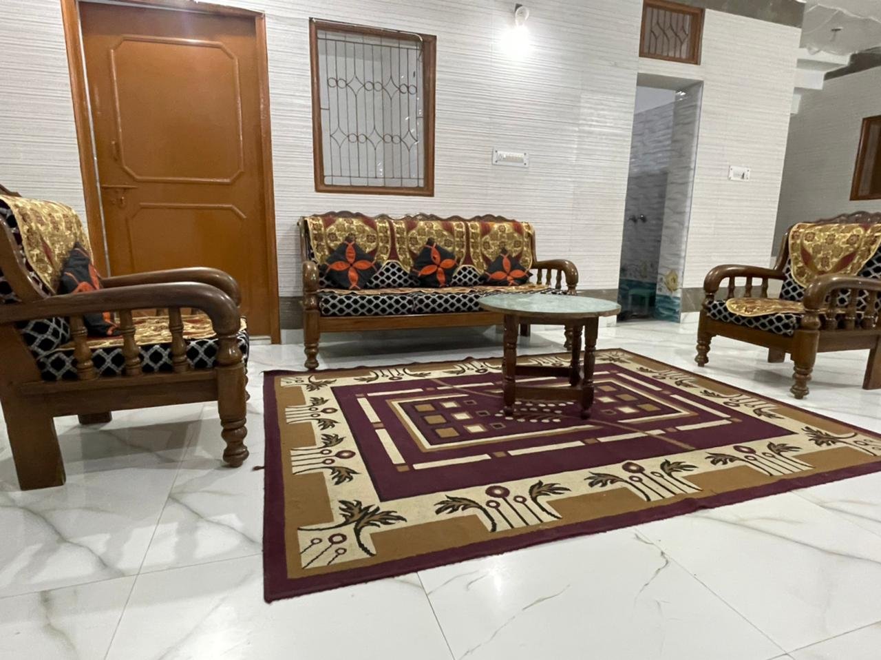 Shiv Shakti Foundation Common Area