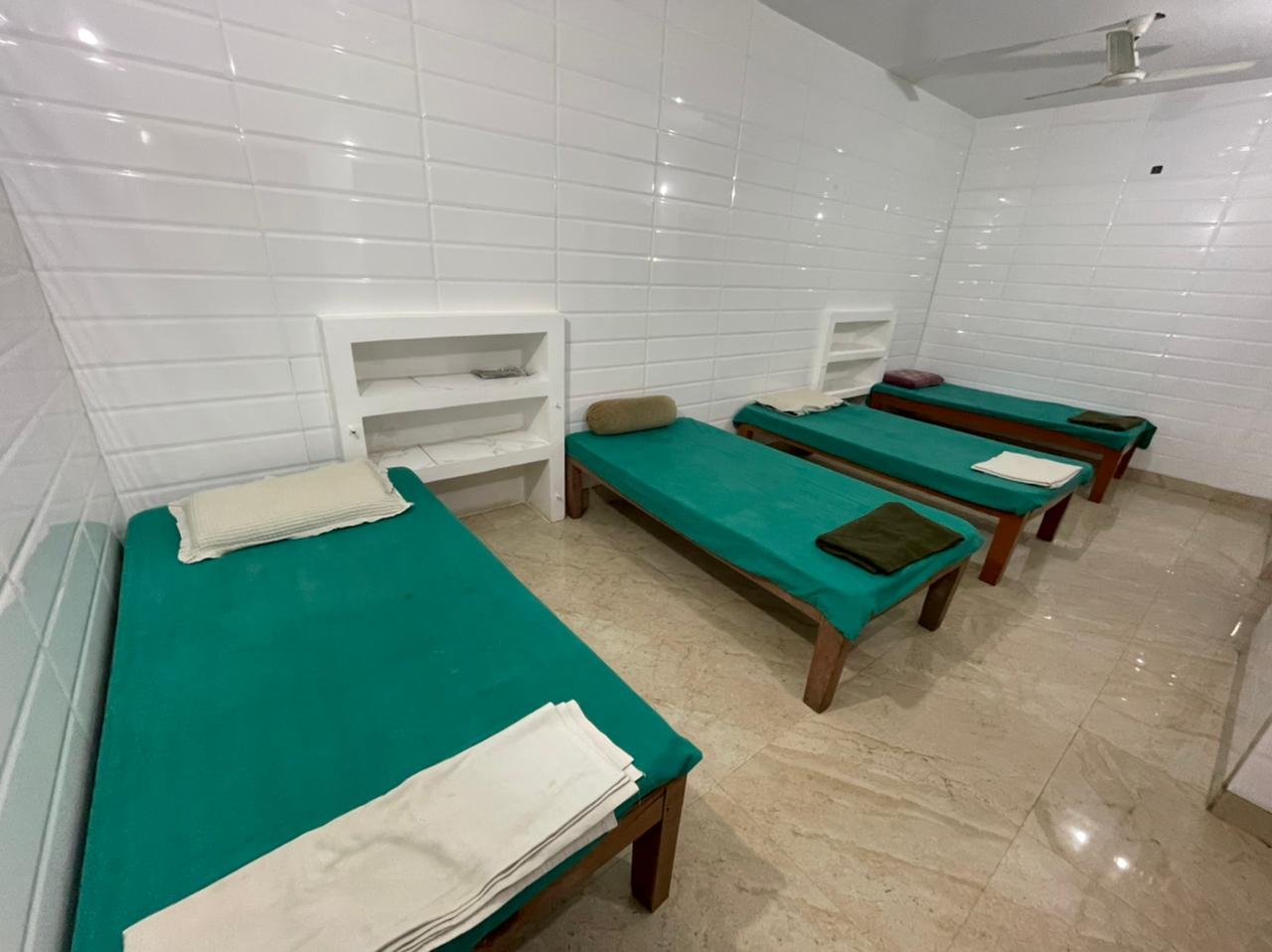 Shiv Shakti Foundation Common Area