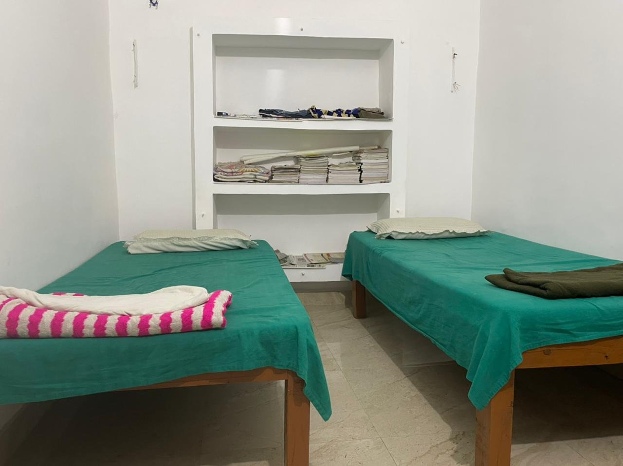 Shiv Shakti Foundation Common Area