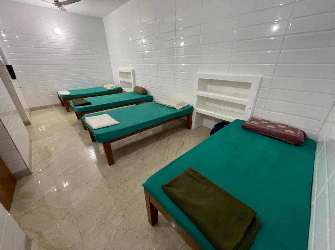 Shiv Shakti Foundation Common Area