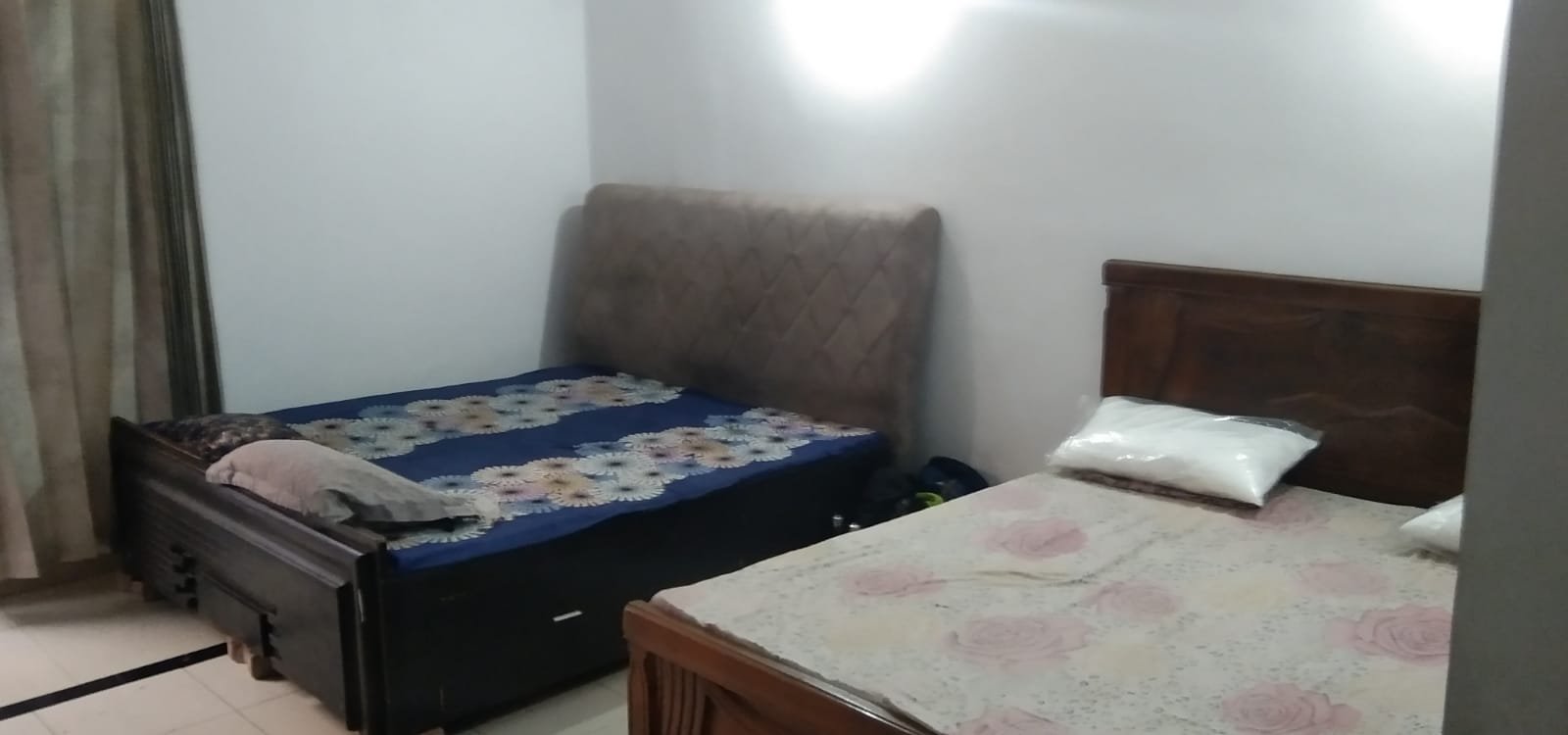 Shiv Shakti Foundation Common Area