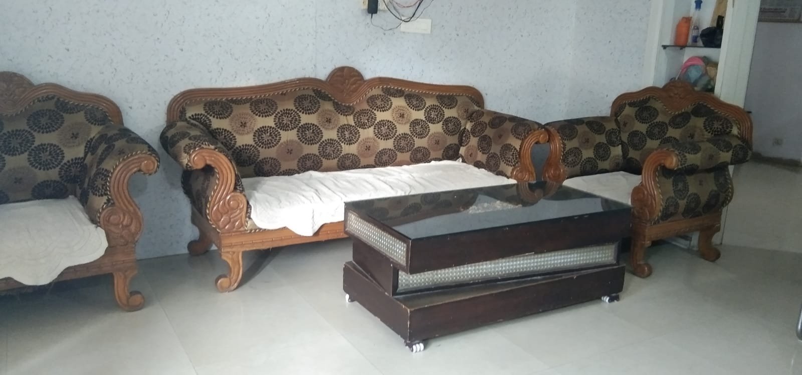 Shiv Shakti Foundation Common Area