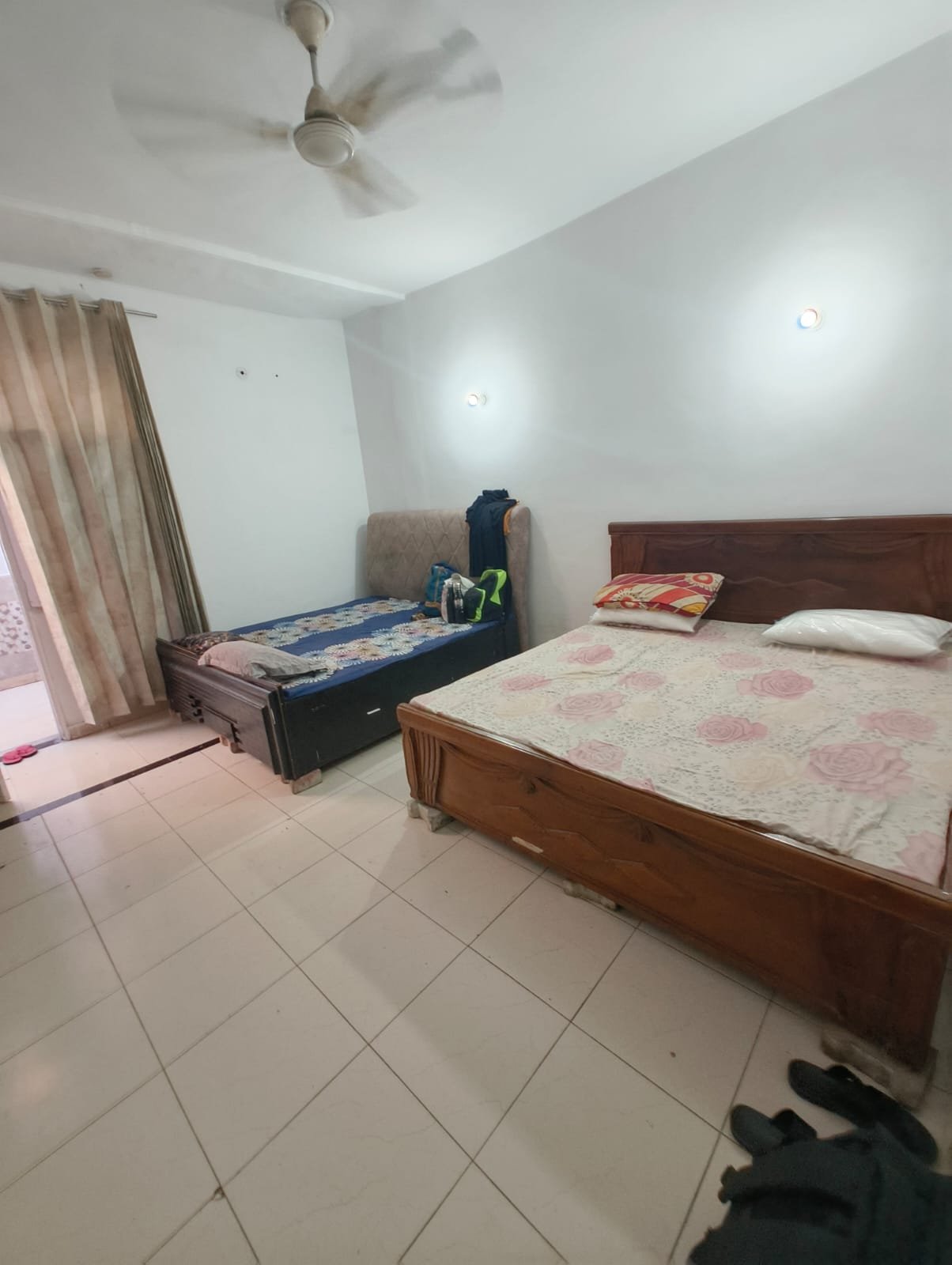 Shiv Shakti Foundation Common Area