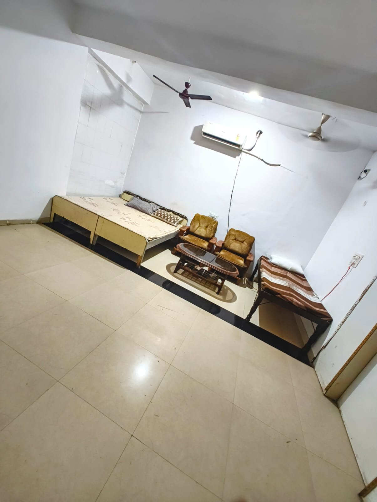 Shiv Shakti Foundation Common Area